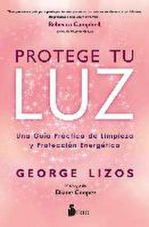 Protege Tu Luz de George Lizos