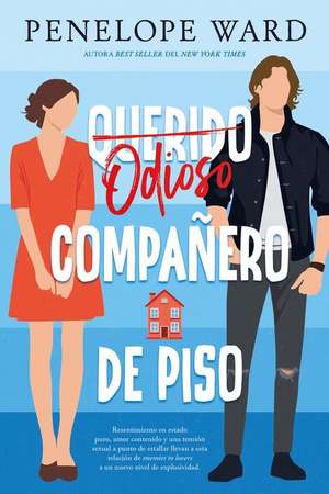 Odioso Companero de Piso de Penelope Ward