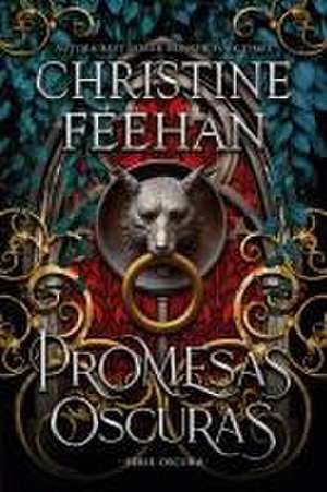 Promesas Oscuras de Christine Feehan