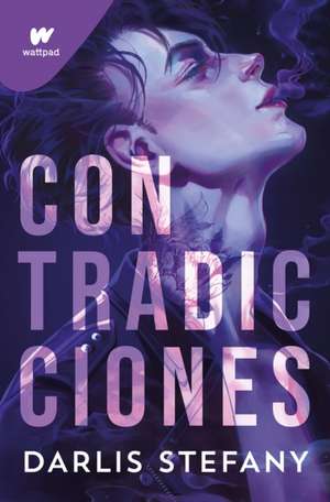 Contradicciones / Contradictions de Darlis Stefany