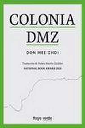 Colonia DMZ