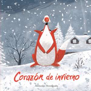 Corazón de Invierno de Alessandro Montagnana