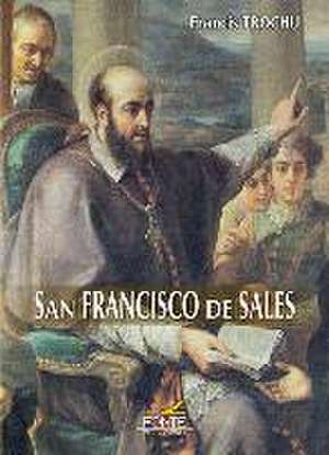 San Francisco de Sales