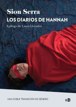 Diarios de Hannah, Los de Sion Serra