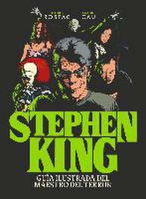 Stephen King