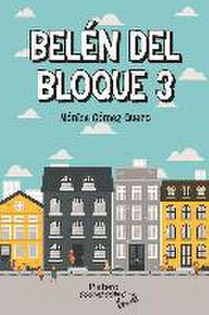 Belén del bloque 3