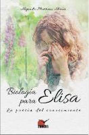 Biologia para Elisa