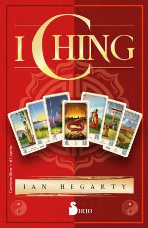 I Ching de Ian Hegarty