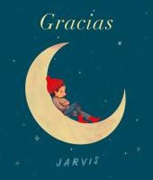 Gracias de Jarvis