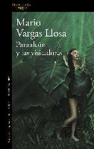 Pantaleón y las visitadoras de Mario Vargas Llosa