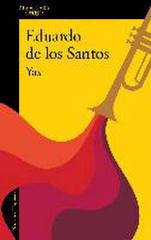 Yas de Eduardo de los Santos