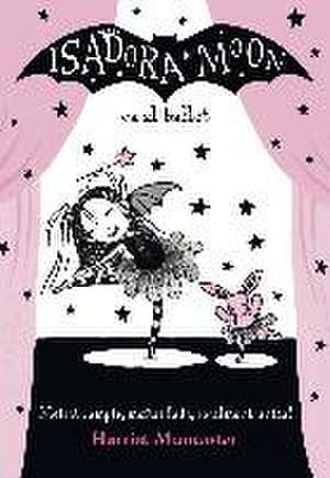 ISADORA MOON VA AL BALLET, LA (CAT)