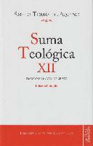 Suma teológica : (3 q. 27-59) : tratado de la vida de Cristo hombre de Santo Tomás De Aquino