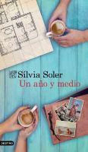 Un año y medio de Sílvia Soler