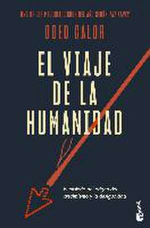 El viaje de la humanidad