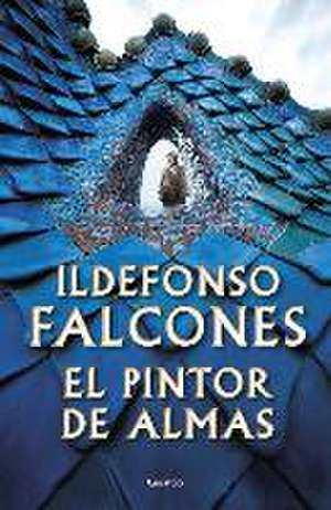 El pintor de almas de Ildefonso Falcones