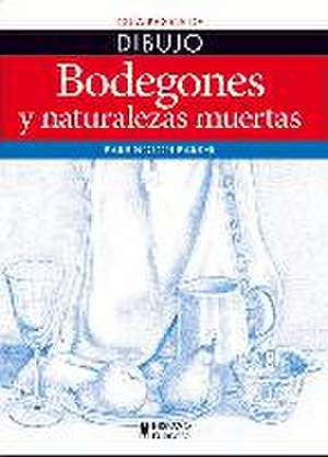 Bodegones y naturalezas muertas de Barber Barrington