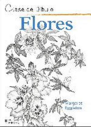 Flores de Margaret Eggleton