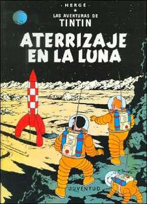 Las aventuras de Tintin de Herge