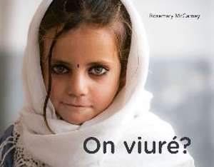 On viuré? de Rosemary Mccarney