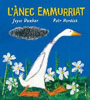 L'ànec emmurriat de Joyce Dunbar