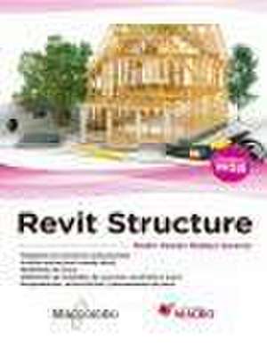 Revit Structure de Badin Heisen Mallqui Saravia