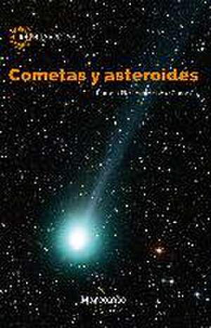 Cometas y asteroides de Ramón Naves