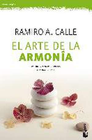 El arte de la armonía de Ramiro Calle