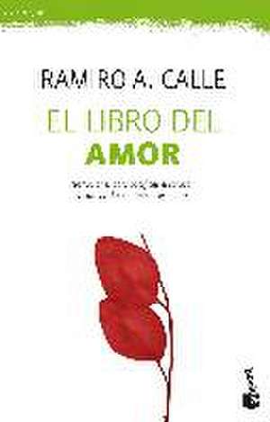 El libro del amor de Ramiro Calle