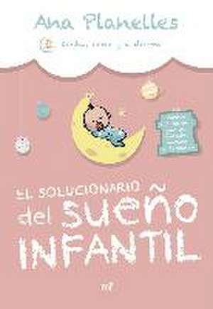 El solucionario del sueño infantil