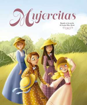 Mujercitas (Edición Álbum Ilustrado) / Little Women de Louisa May Alcott