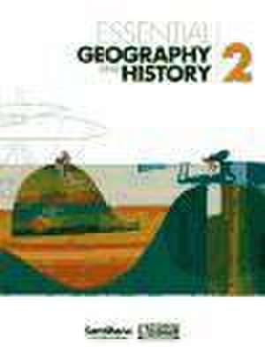 Essential geography and history, 2 ESO