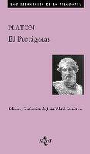 Platón: Protágoras