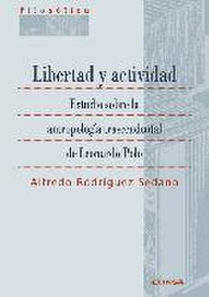 Libertad y actividad de Alfredo Rodríguez Sedano