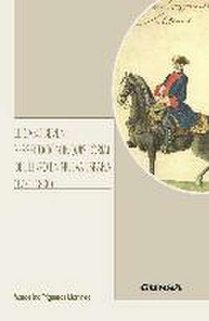 El caso Beven : persecución inquisitorial del libro en Nueva España, 1771-1800 de Marcelino Triguero Martínez