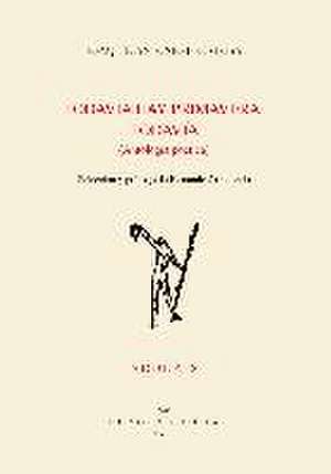 Todavía hay primavera : todavía : antología poética de Joaquín Antonio Peñalosa Santillana