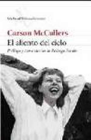 El aliento del cielo de Carson Mccullers