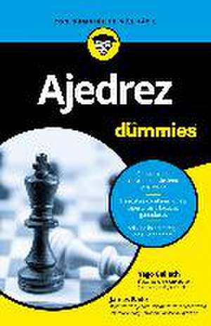 Ajedrez para Dummies