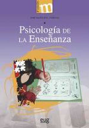 Psicología de la enseñanza de José María Roa Venegas