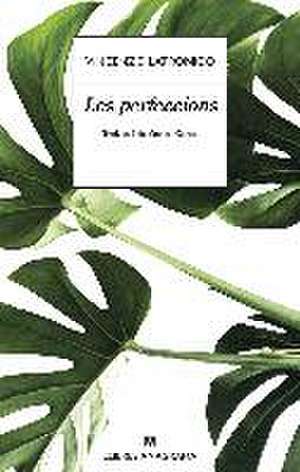 Les perfeccions