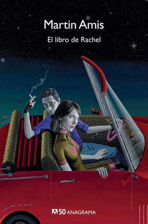 Libro de Rachel, El de Martin Amis