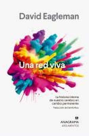 Una Red Viva de David Eagleman