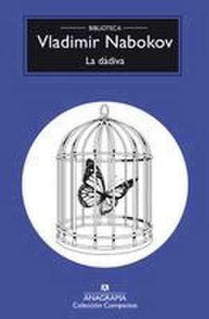 La Dadiva de Vladimir Nabokov