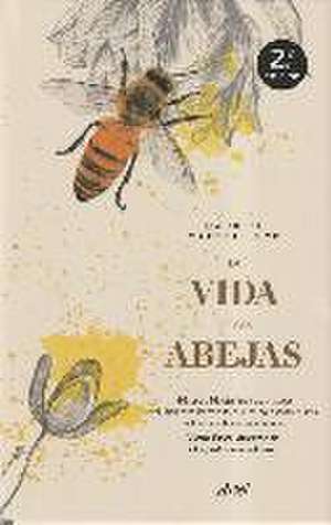 La vida de las abejas de Maurice Maeterlinck