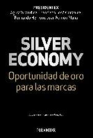 Silver economy