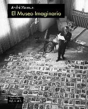 El museo imaginario de André Malraux