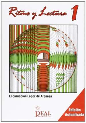 Ritmo Y Lectura, 1 de ENCARNACI N ARENOSA