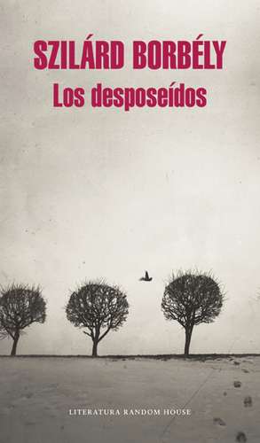 Los desposeídos / The Dispossessed : Has the Meshiyah Left Yet? de Szilárd Borbély