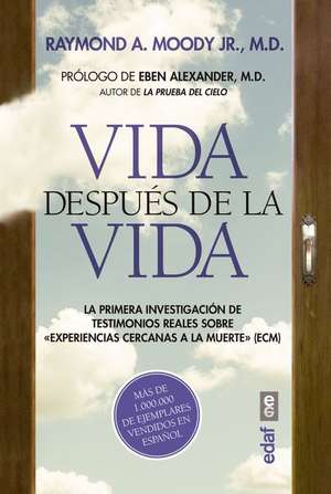 Vida Despues de la Vida -V3* de Raymond A. Moody