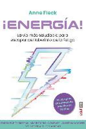 Energía! de Anne Fleck